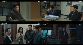 [종합] 괴물 신하균, 허성태 길해연 음주운전-시체농장 자백…여진구 정규수 살해 결말?