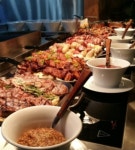 생생정보 안성 모둠쌈밥 맛집 위치는? 바비큐플래터 外 정성으로 직접 만드는 식당