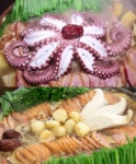 생생정보-인생역전의맛 일산 꽃문어오리전골 맛집 위치는? 흑임자삼계탕-닭볶음탕 맛있는 식당!