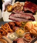 생방송투데이-오천만의메뉴 서울 성수동 바베큐플래터 vs 경기 용인 미국식바비큐, 맛집 위치는?