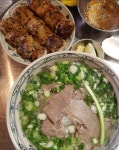 생방송투데이 서울 대학로 쌀국수&쭈꾸미삼겹살·퐁듀 맛집 위치는? 베트남음식 전문점!