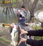 물수제비 사용…생활의 달인 루어 낚시 달인, 낚시터 위치 어디?