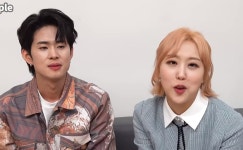 나중에…엔조이커플 손민수♥임라라, 유튜브 시작 후 목표→과거 수입 발언 재조명