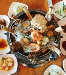 생생정보-고수의부엌 강릉 해물소갈비찜 맛집 위치는? 들기름볶음밥 마무리!