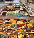 [어제픽] 관찰카메라24 경주중앙시장 만원의 행복 BIG4 vs 경주성동시장 무한리필 한식뷔페, 가성비 맛집 위치는?