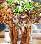 생생정보-비법24시 이천 돌짜장·양념게장 맛집 위치는? 남다른 비주얼!