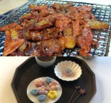 생방송투데이-고수뎐 곡성 흑돼지 석쇠구이 맛집, 100년 역사!…대박신화 당진 떡카페 위치는?