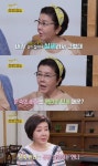 문숙 내 텃세 때문에 안 나온다고…김영란, 같이 삽시다 실세 오해 해명