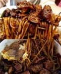 생방송투데이-리얼맛집 서울 강남구 쭈꾸미 온돌 짜장 위치는? 스테이크트러플짜장면-롱카롱멘보샤 外 신사동 압구정역 중식당!