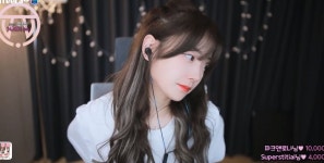 진통주사랑 근이완제…머니게임 BJ파이, 한층 호전된 근황 전했다