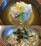생생정보-고수의부엌 가평 평양물막국수·비빔막국수·시래기들기름막국수 맛집 위치는?