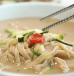 김영철의 동네한바퀴 경주 곡물칼국수 맛집 위치는? 쫄깃쫄깃 족(足)반죽!