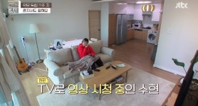 독립만세 악뮤 수현, 유튜브 스타 최준에 홀릭 재밌어 (3)