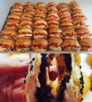 생방송투데이-골목빵집 남양주 팔당 옛날 빵·도넛 맛집 위치는? 샐러드도넛-꽈배기 外…한끗의기적 광양 김부각·막걸리 체험농장 눈길