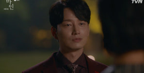 마인 이현욱 형수님은 제가 안 무서우시냐....김서형 안 무섭다, 본격 갈등 예고 (2)