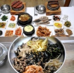 생생정보-고수의부엌 구례 꽃밥상 맛집 위치는? 치자영양돌솥밥-산채비빔밥 外 배틀트립 그 곳!