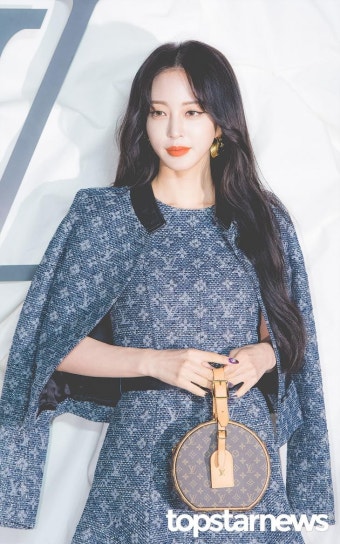 배우 한예슬 남자친구 류성재, 호스트바 출신? 