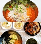 생생정보-청춘시대 강릉 가자미물회국수 맛집 위치는? 비빔회국수-회덮밥-수제새우튀김 外