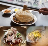 생방송투데이-맛의승부사 서울 왕십리 얼음막국수·초계막국수, 한정 판매!…소문의맛집 구리 망치 중화요리 해물짜장면 중식당 위치는?