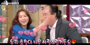 이호철머리도사 | "매달 이자만 160만원"…이호철, 20대부터 탈모 앓았던 이유