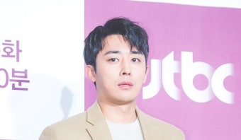 손호준, YG 전속계약 만료…다음 소속사는 생각을보여주는엔터?