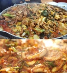 김영철의 동네한바퀴 울산 중구 오리불고기·두부된장찌개 맛집 위치는? 종갓집 식당!…옥골시장 폐백거리·곰장어골목 눈길