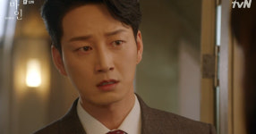 마인 이보영 아이 데리고 나갈 것, 너처럼 키울 수 없어…이현욱에 이혼 통보 (1)