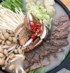 생생정보-청춘시대 광주 산수동 가마솥곰탕전골 맛집 위치는? 여름 보양식!