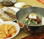 생생정보-전설의맛 여주 동치미막국수 맛집 위치는? 백종원의 3대천왕 그 곳!