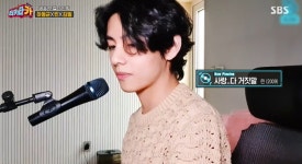 [종합] 티키타카-최종회 하동균, 공황장애 극복 아이유와 친분…린 BTS 전하지 못한 진심