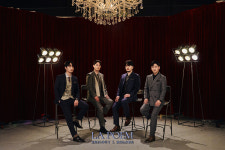 라포엠, 더블 싱글 프로젝트 Trilogy Ⅰ. Dolore 발매…전국투어 콘서트 개최