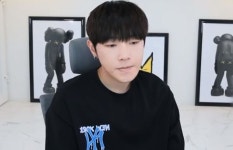 BJ케이, 아프리카TV 코인 게이트 투자 논란 재차 해명→투자 확약서 공개