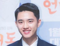 엑소 디오(도경수), 첫 솔로 데뷔…SM 측 7월 말 발매 예정