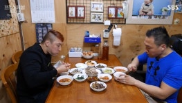 [종합] SBS 스페셜 카니보어VS비건, 간편한 육식X다양한 식단 채식…육채전쟁 4주 체험 예고