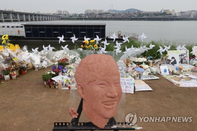 익산에서 모꼬지 즐기던 의대생 실종 사건, 경찰 부검 의뢰