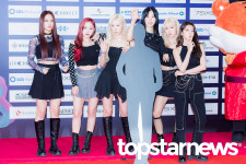 [UHD포토] 드림캐쳐(DREAMCATCHER), 꿈에 나오면 더 좋을듯 (2021 드림콘서트 레드카펫)