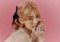 브이엠위크앤드(VM weekend) | "헤메코 진짜 레전드"…태연, 신곡 'Weekend'(위크엔드) 티저 이미지 공개