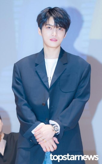 김재중, 4년만에 드라마 복귀?…