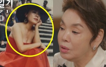 "일이 고팠지만"…김수미, '전원일기' 일용엄니 제안받은 후 심경?
