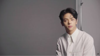 [리부트] 스트레이키즈 출신 김우진, 다큐멘터리 'Finger Killer'로 성추행 루머 반박