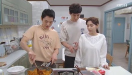 [종합] 속아도 꿈결 박탐희, 류진과 뜨거운 밤 이후 임신… 이태구-주아름 위해 팀장에 부탁