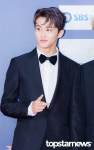 [HD포토] 엔시티드림(NCT DREAM) 마크, 리더의 자신감 (2021 드림콘서트 레드카펫)