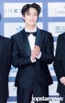 [HD포토] 엔시티 드림(NCT DREAM) 제노, 턱시도 이제노 (2021 드림콘서트 레드카펫)