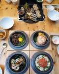 생방송투데이-리얼맛집 부산 광안리 500℃ 화덕 생선구이 & 4종 토핑 솥밥 맛집 위치는?