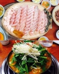 생생정보-전설의맛 인천 신포동 횟집골목 민어 한 상 위치는? 수요미식회 민어회·민어탕 그 곳!