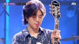 슈퍼밴드2 발로, 버클리 기타 전공→DJ 프로듀서 전향 이유