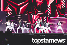 [UHD포토] 골든차일드(Golden Child), 무대 가득 채우는 화려함 (2021 드림콘서트)
