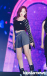 [HD포토] 드림캐쳐(DREAMCATCHER) 가현, 매혹적인 막내 (2021 드림콘서트)