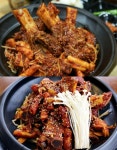 생생정보-고수의부엌 경주 20cm 초대형 매운 소갈비찜 맛집 위치는? 슈돌-1박2일 그 곳!