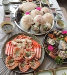 생생정보 강릉 물회·홍게찜 맛집 위치는? 서민갑부 횟집 그 곳! 쟁반회-해산물밥상 外
